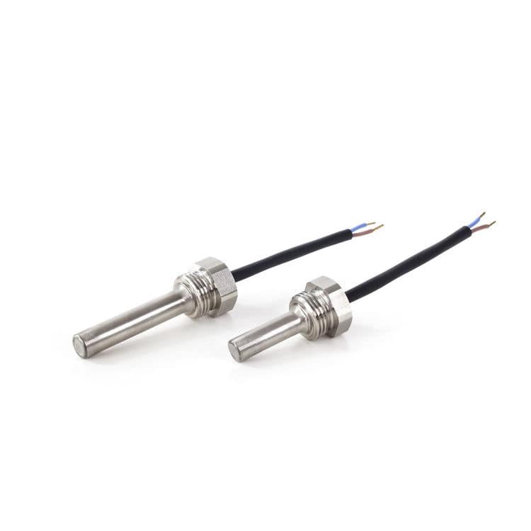 Cartridge heater ESH series DBK Industrial Thermal management