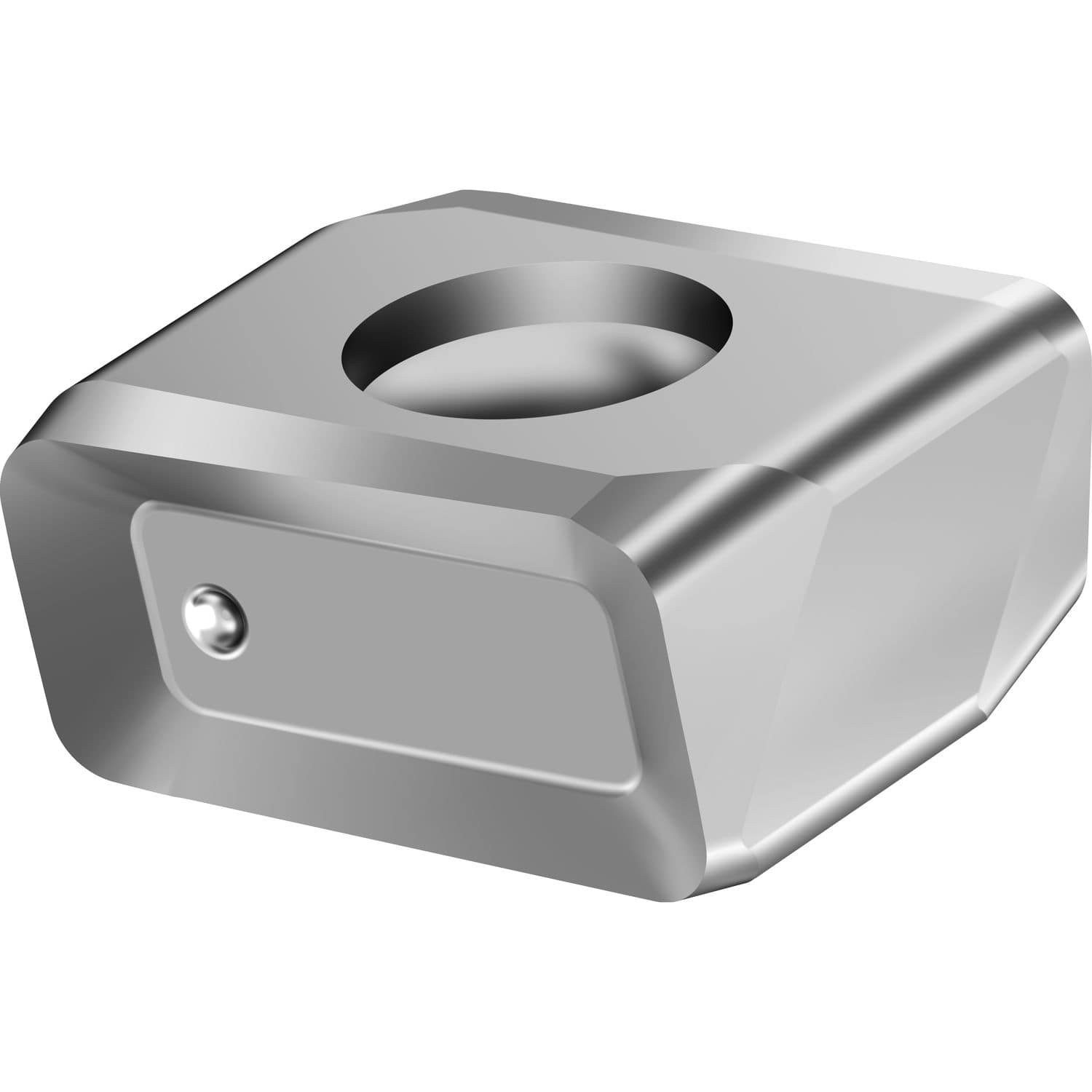 Indexable cutting insert P44602R0 series Walter Tools