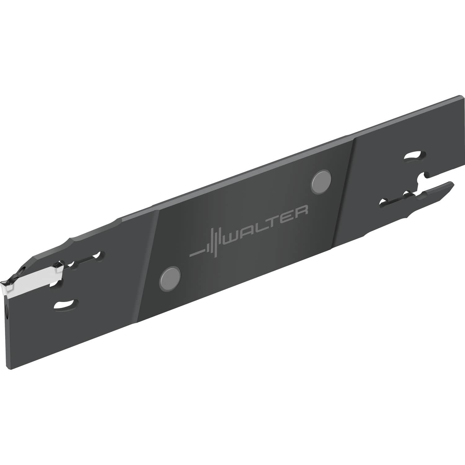 Insert parting and grooving tool G4042 series Walter Tools