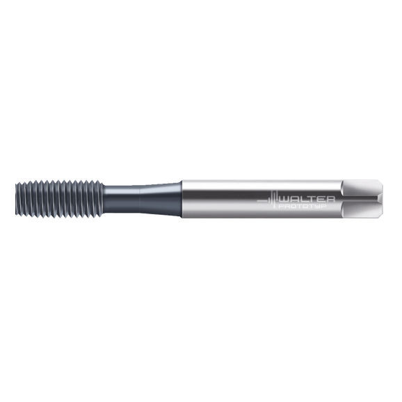 External threading tool - TC420-M series - Walter Tools