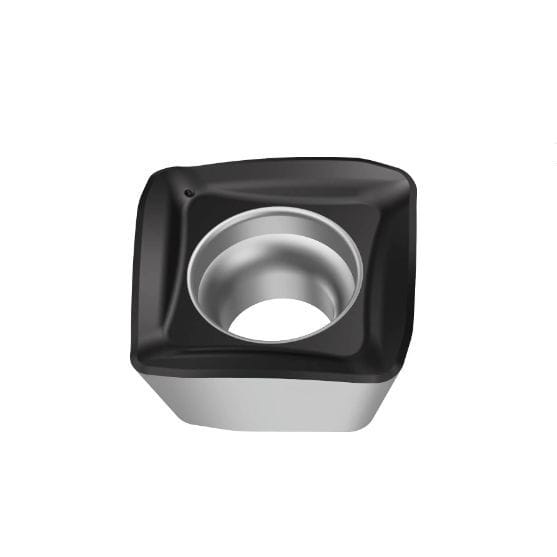 Milling indexable cutting insert SDMX Walter Tools square