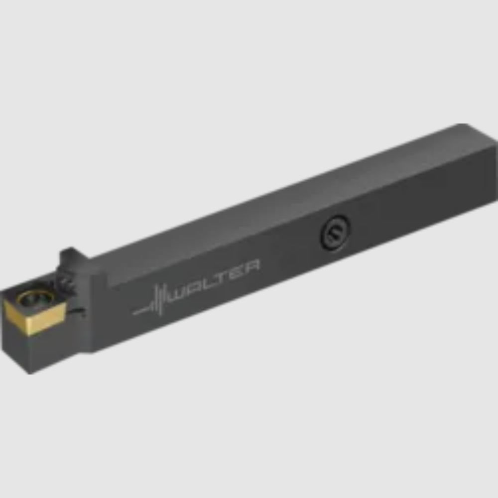 Face turning tool SCLC series Walter Tools insert / precision