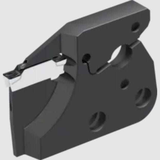 External grooving tool G463533L2 series Walter Tools insert