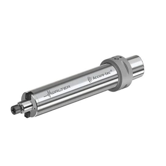DIN tool holder - AC001-C series - Walter Tools - milling / boring bar ...