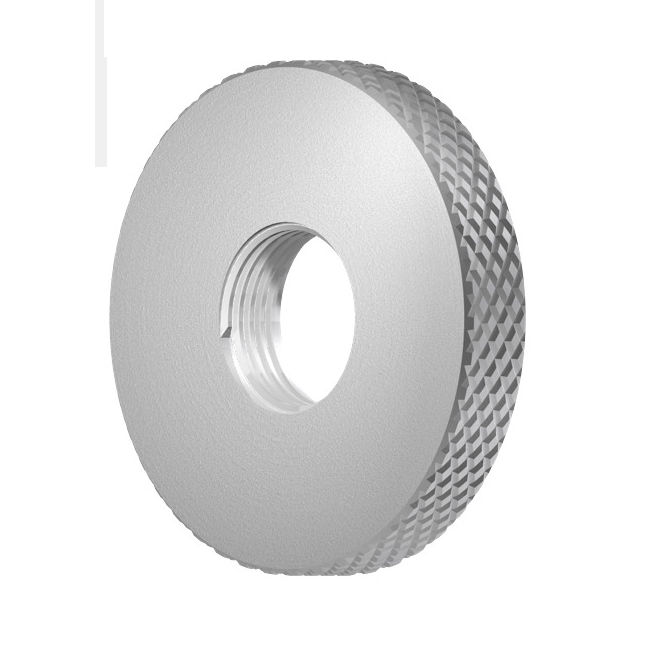 Thread ring gauge ZylGPruefLR No.6 series EMUGEFRANKEN