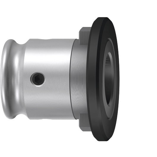 Thread adapter - EM-E - EMUGE-FRANKEN - quick-change