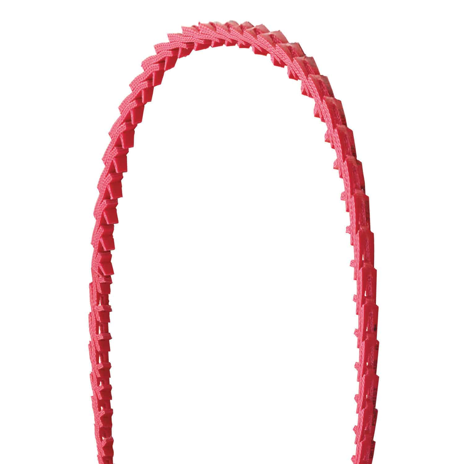 Trapezoidal belt - THORO-TWIST® - Timken Belts - urethane / link