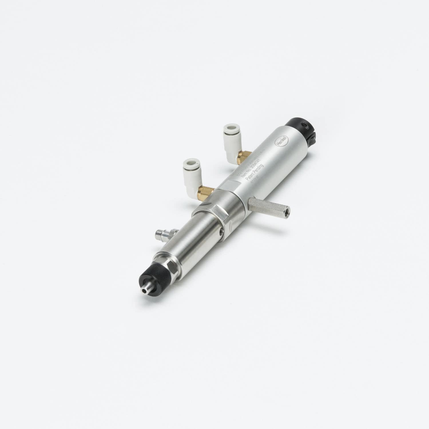 Volumetric dispensing valve EQ VA 20 Henkel LOCTITE