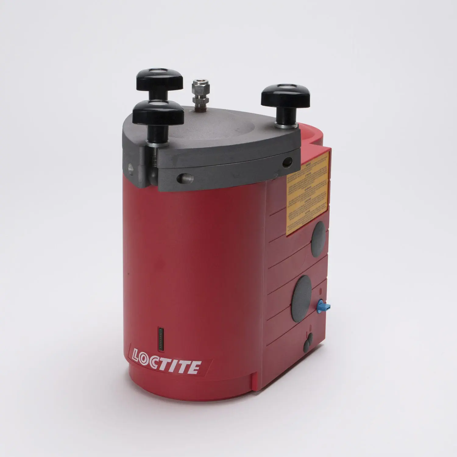 Dosing tank - LOCTITE 97108 - Henkel LOCTITE - plastic / vertical