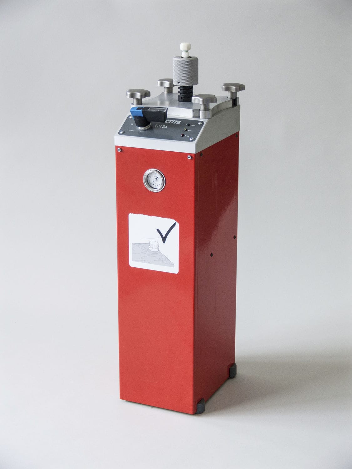 Bag dispenser LOCTITE 97124 Henkel LOCTITE