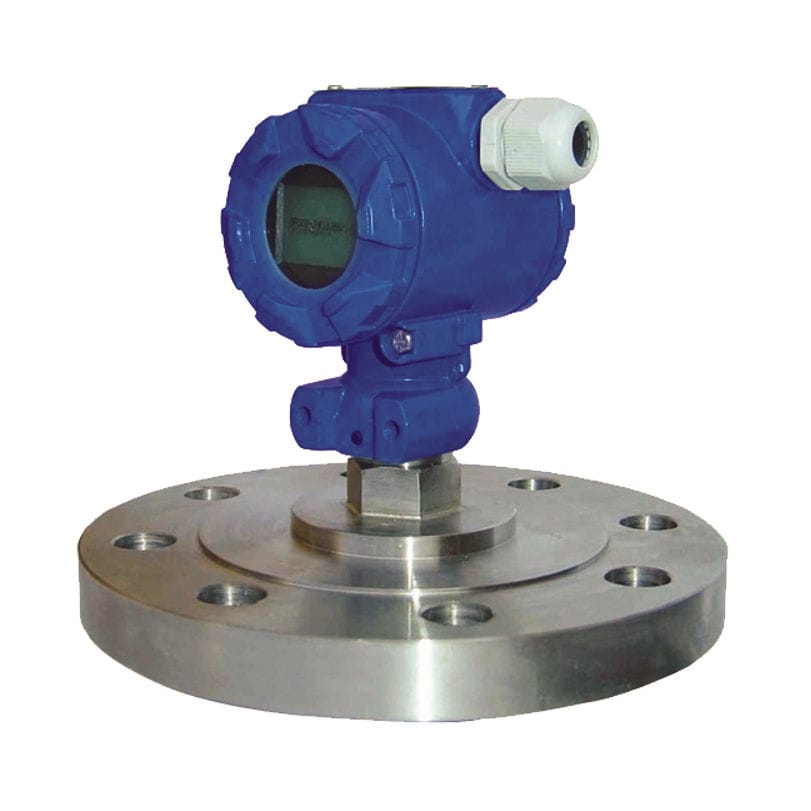 Piezoresistive level transmitter LV38 BCM SENSOR TECHNOLOGIES bv