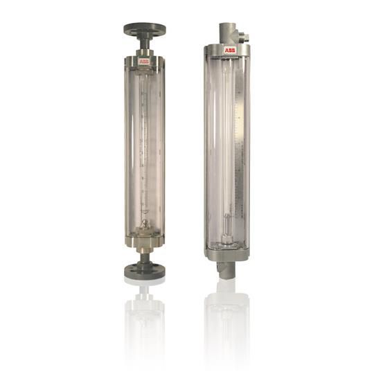 Variablearea flow meter FGM4500 V/A Master ABB Measurement