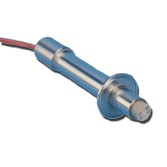 4electrode conductivity sensor TB457 ABB Measurement & Analytics