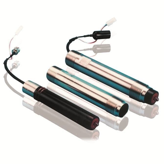 Redox pH sensor TBX567 ABB Measurement & Analytics for water