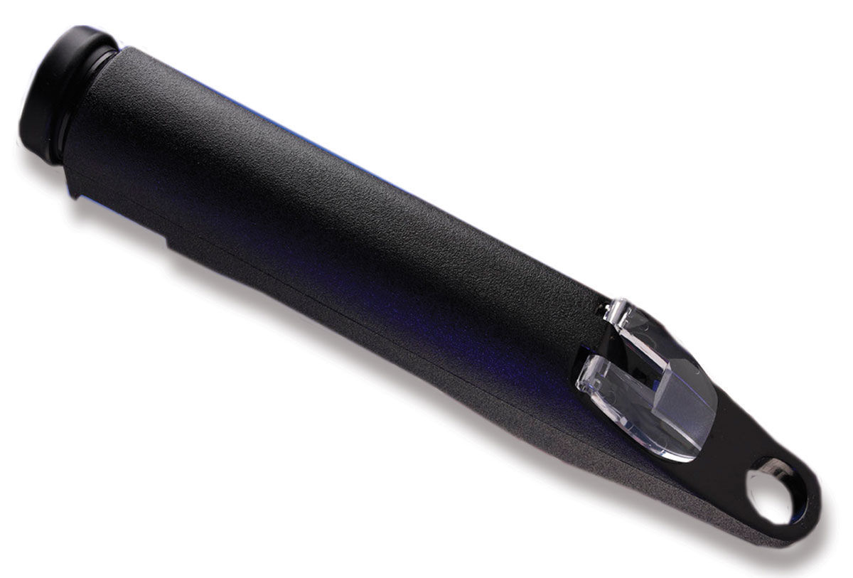 Portable refractometer VET 360 Reichert pen type / laboratory / medical