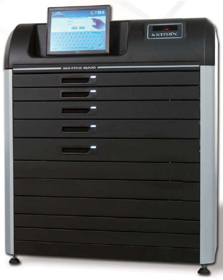 Workshop Cabinet Matrix Tungaloy With Legs With Drawer Metal