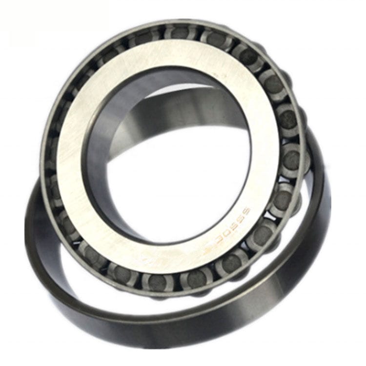 Tapered Roller Bearing - THB Bearings - Radial / Axial / Single-row