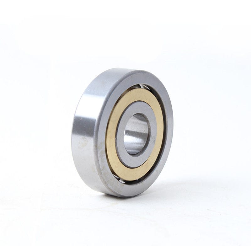 Ball bearing - 7303AC - THB Bearings - angular-contact / steel / high-speed