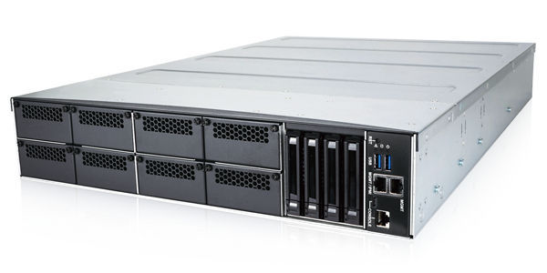 2U network appliance - PUZZLE-IN005 - IEI INTEGRATION - Intel® Xeon