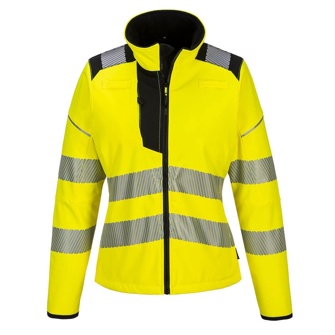 Women's jacket - PW381 - Portwest Clothing Ltd - work / waterproof ...