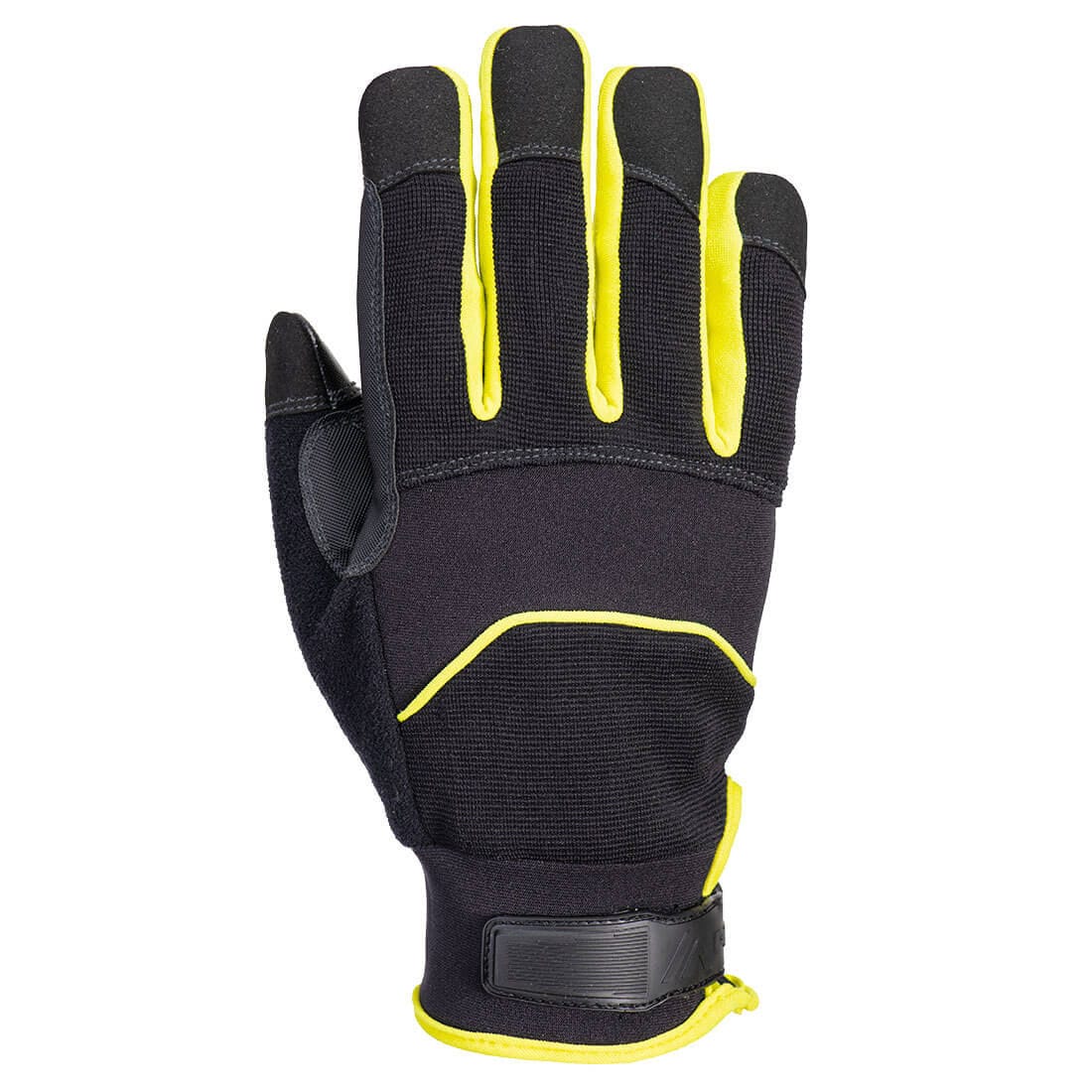 Anti-cut safety gloves - A792 series - Portwest Clothing Ltd - anti ...