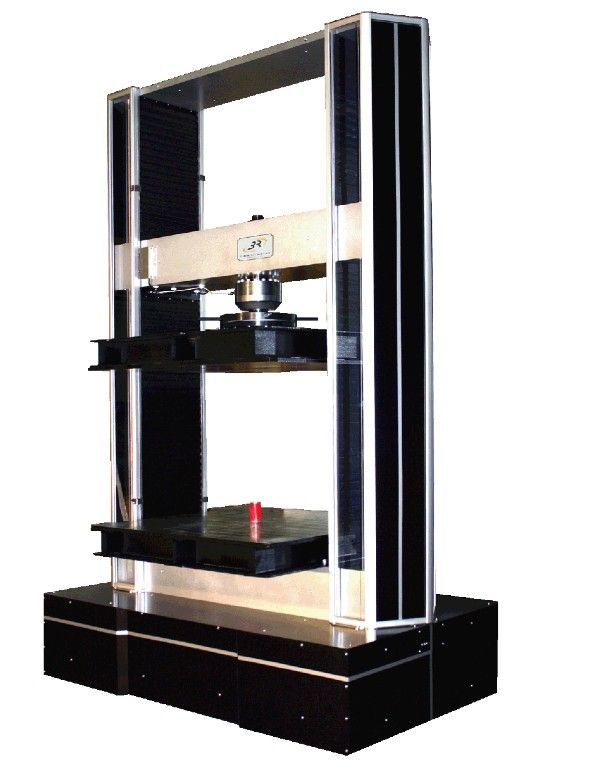 Universal testing machine - SYNTIUM - 3R RECHERCHES & REALISATIONS REMY ...