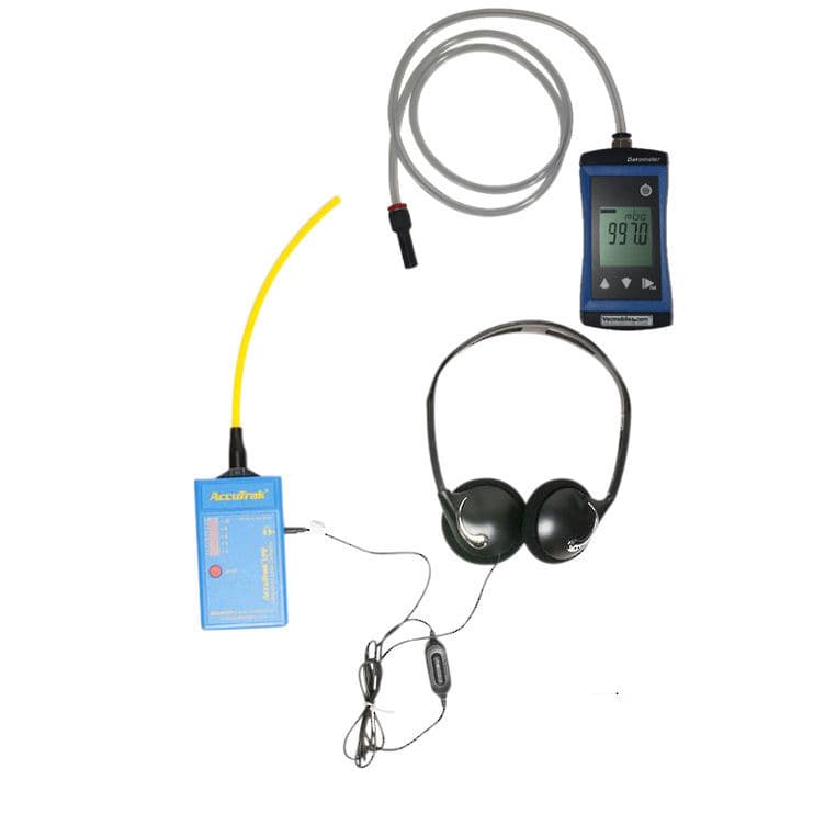 Absolute pressure gauge GDH111 Limited digital