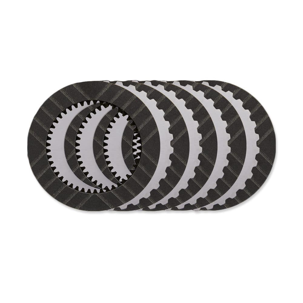 Clutch friction disc HOERBIGER Automatisierungstechnik GmbH