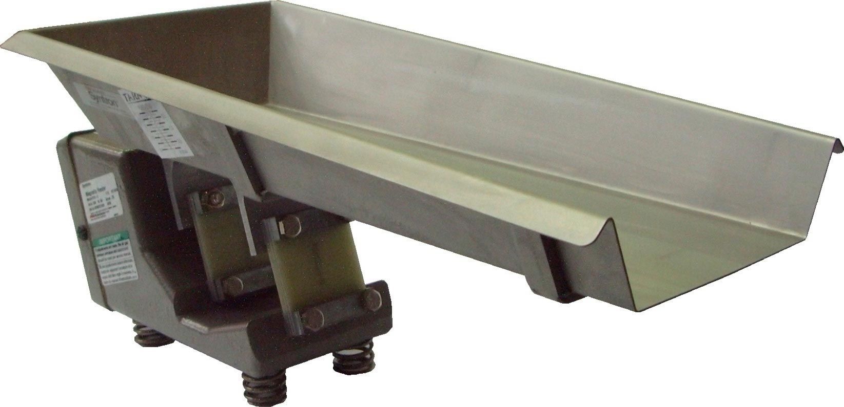 Vibrating Feeder Electromagnetic Automatic Powder Ft Bf