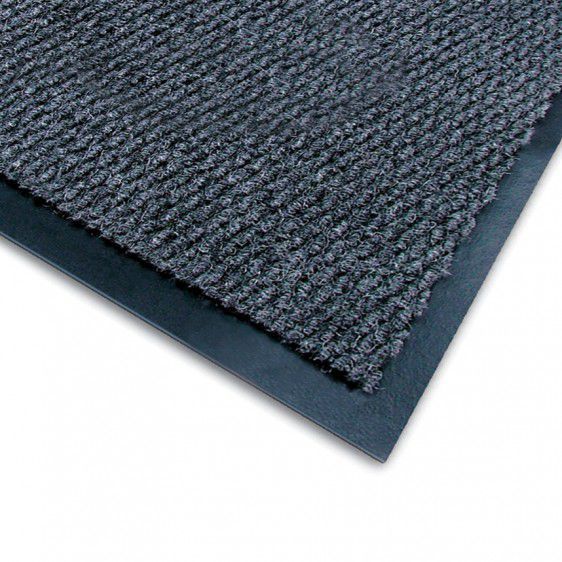 Clean mat - DuroRib - DISSET ODISEO, S.L. - vinyl / entrance / indoor