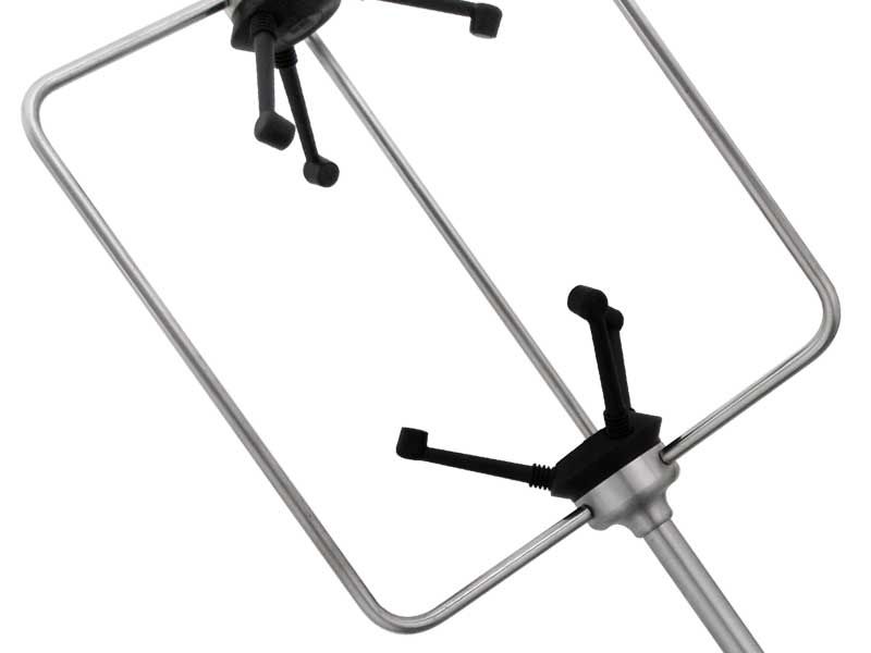 Ultrasonic anemometer WindMaster™ Pro Gill instruments static