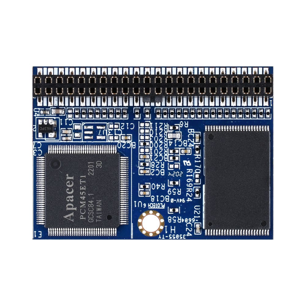 PATA SSD - ADM5S 44P/270D - Apacer Technology B.V. - internal / industrial