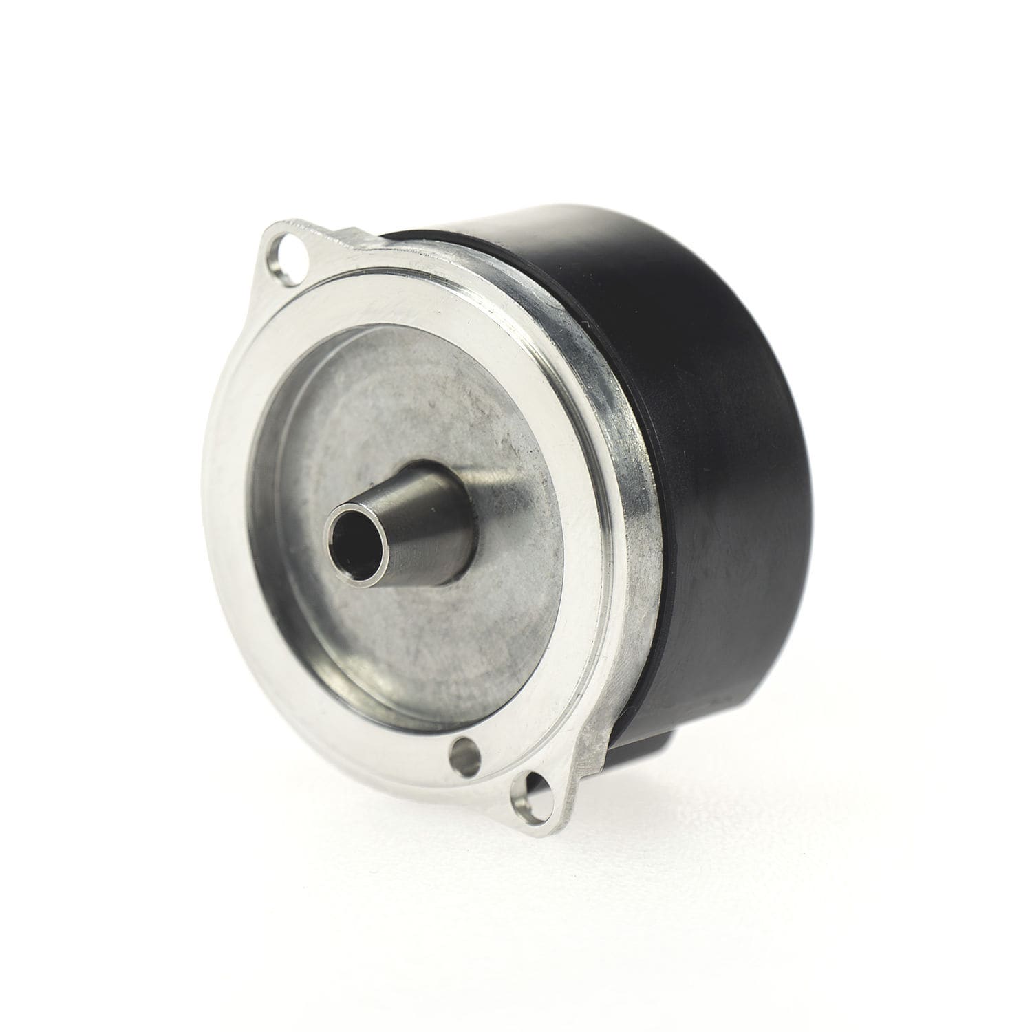 Absolute Rotary Encoder Acuro Am34 Hengstler Optical 16 Bit