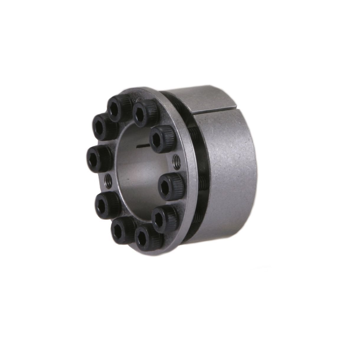 Mechanical clamping device - SMA series - Miki Pulley Europe AG - self ...