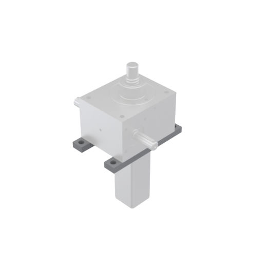 Fastening element BL series NEFFGewindetriebe