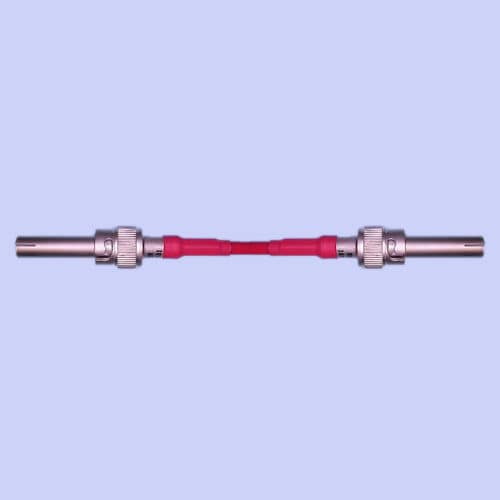 Electrical cable assembly 531 series Teledyne Reynolds