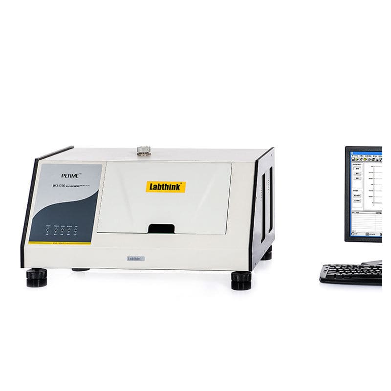 Water vapor transmission rate analyzer - W3/030 - Labthink Instruments ...
