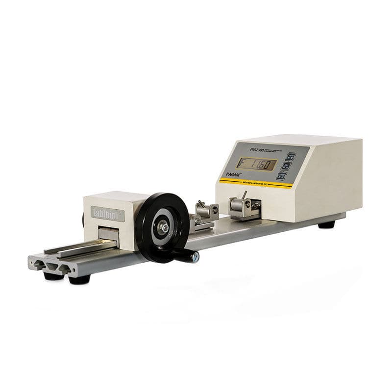 Heat sealing strength testing device PSST100 Labthink Instruments