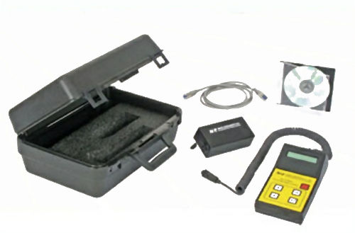 Metal rebar locator - Mini R-Meter™ - James Instruments