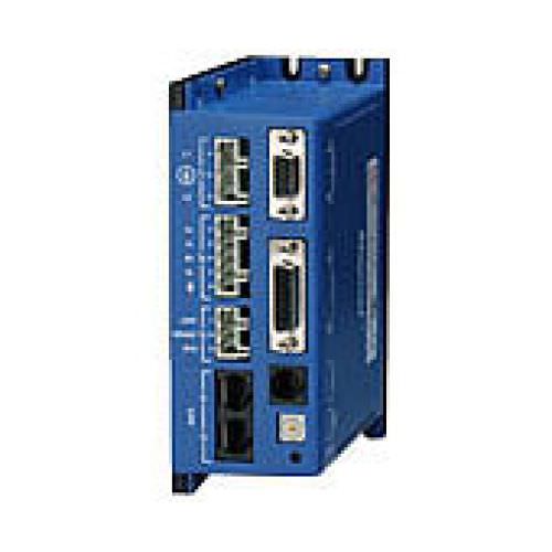 AC motor controller STX series IntelLiDrives, Inc. stepper