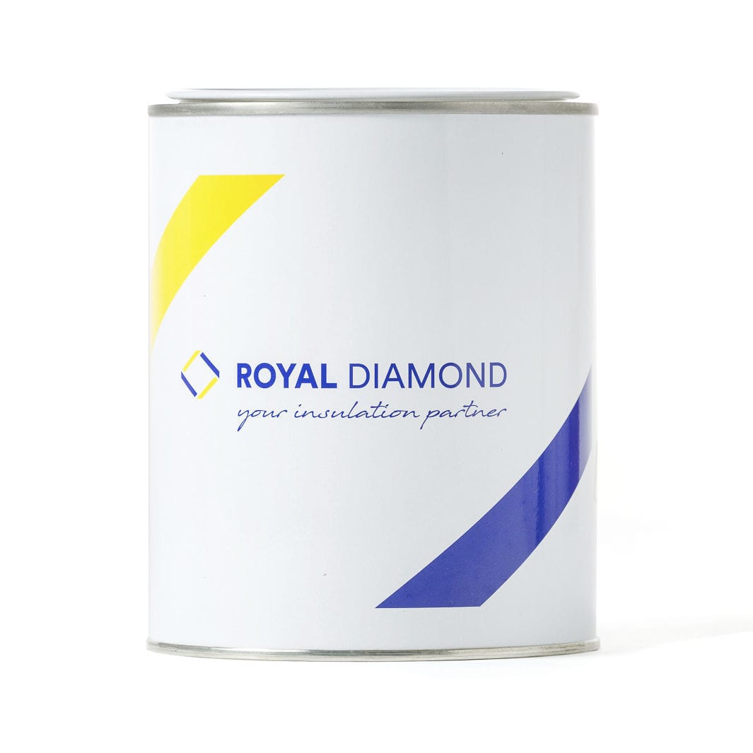Epoxy resin ROYAPOX 959 (UL) Royal Diamond encapsulation