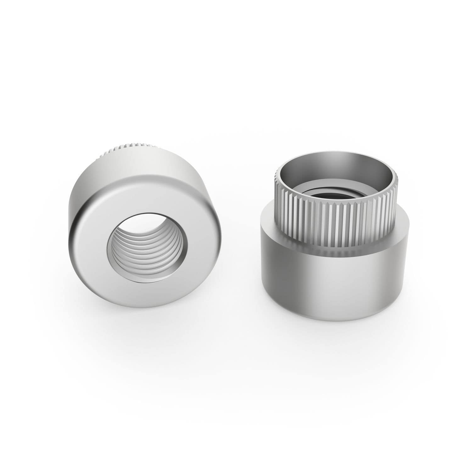 Rivet nut - ANCHOR® 701-718 - Specialinsert s.r.l. - cylindrical ...