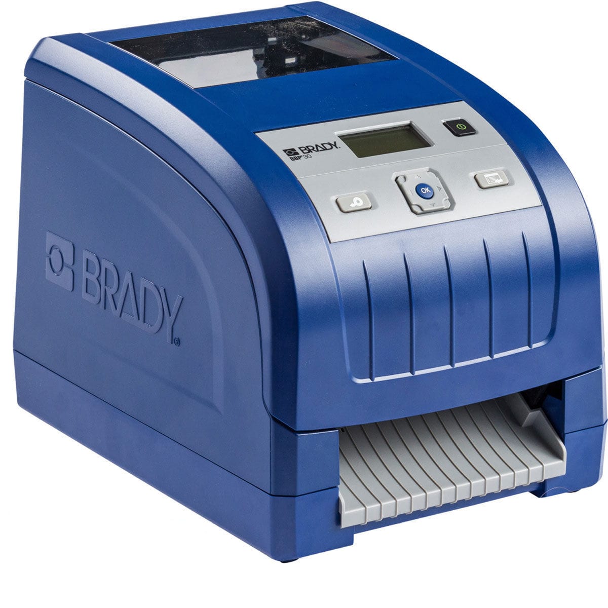 What Is Thermal Transfer Label Printer