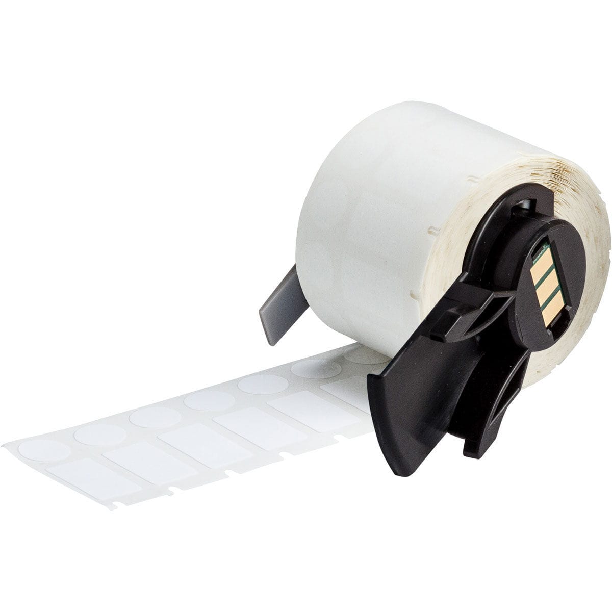Identification label - FreezerBondz™ M6 series - BRADY Corporation ...
