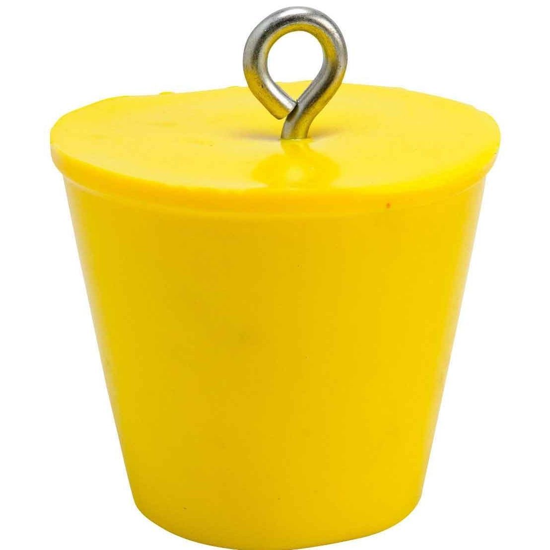 Circular plug - PLUG series - BRADY Corporation - conical / non ...