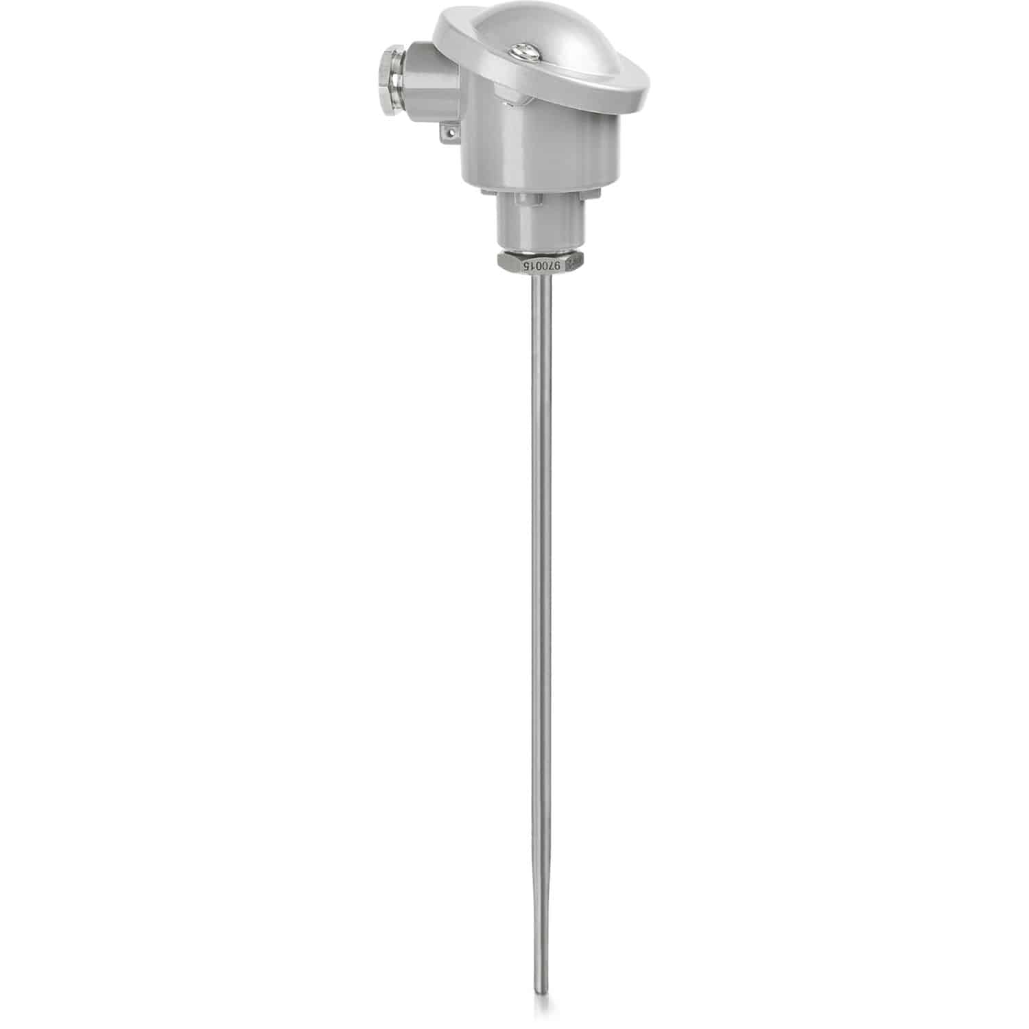 Pt100 temperature probe - OPTITEMP TRA-S11 - KROHNE Messtechnik GmbH ...