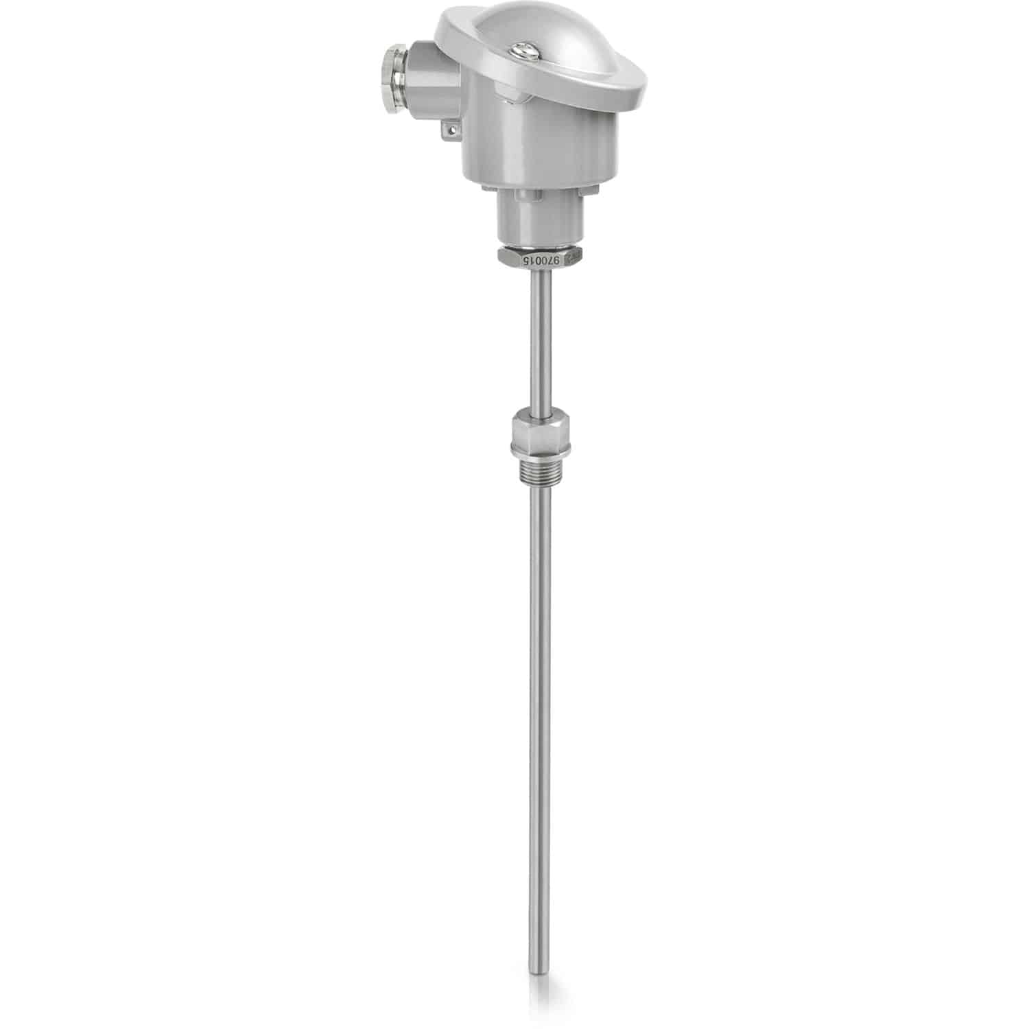 Pt100 temperature probe OPTITEMP TRAS12 KROHNE Messtechnik RTD