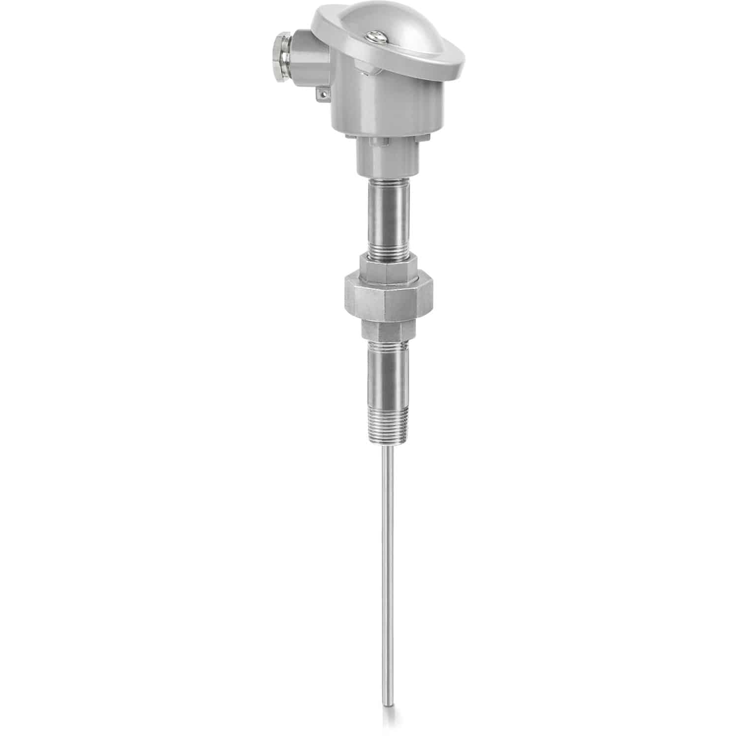 Pt100 temperature probe OPTITEMP TRAS50 KROHNE Messtechnik RTD