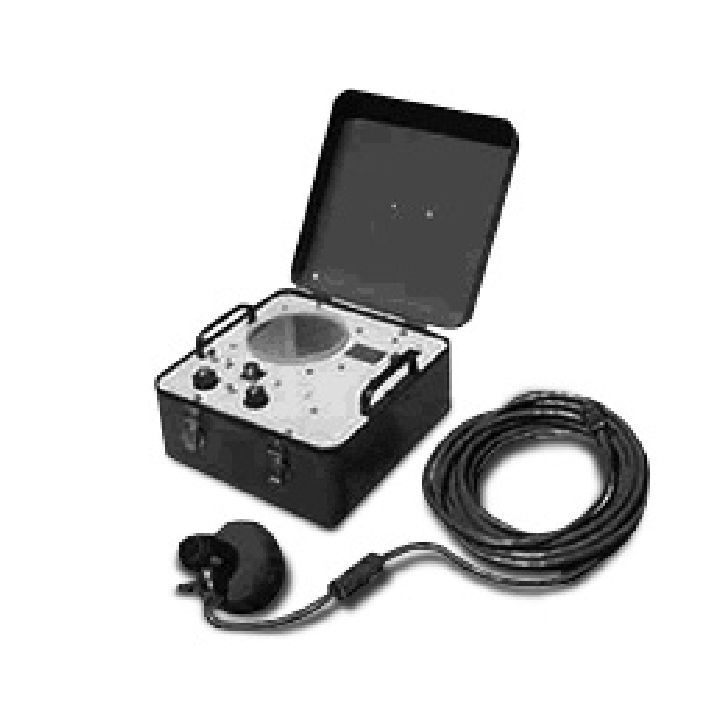 Loop calibrator TrigTek™ 402H Astronics Test Systems acoustic