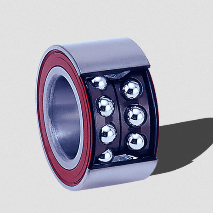 Ball bearing bearing DAC series KML MOTION INDUSTRIES CO. LTD